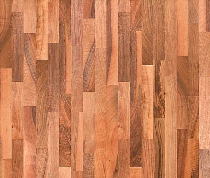 Ceviz Masif Panel